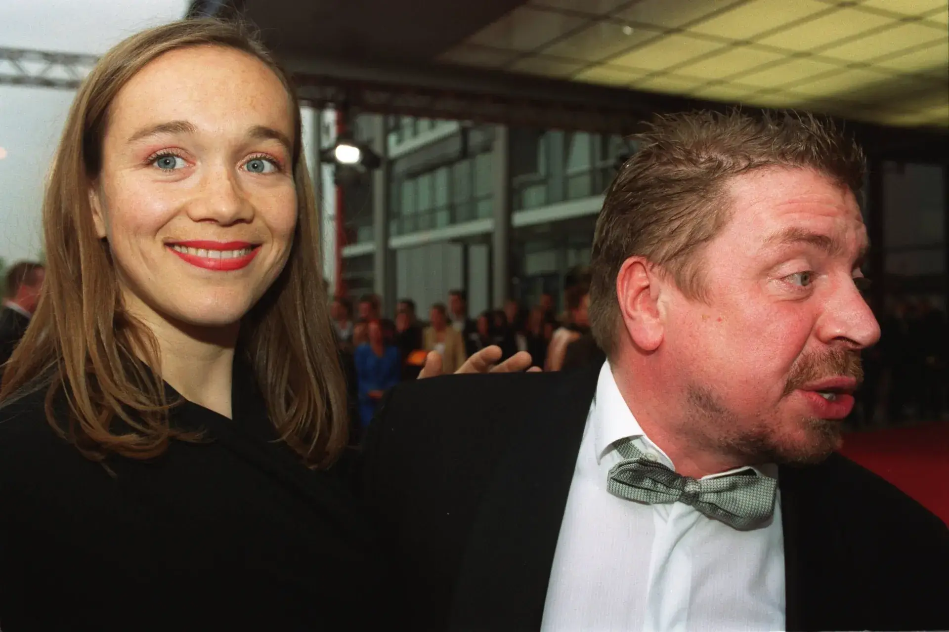 Angela Freifrau von Schilling